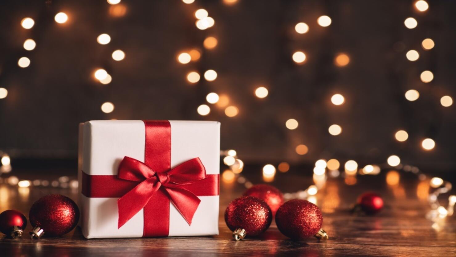 Red Christmas