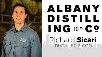 LISTEN: Spotlight on Capital Region Entrepreneurs: Richard Sicari 