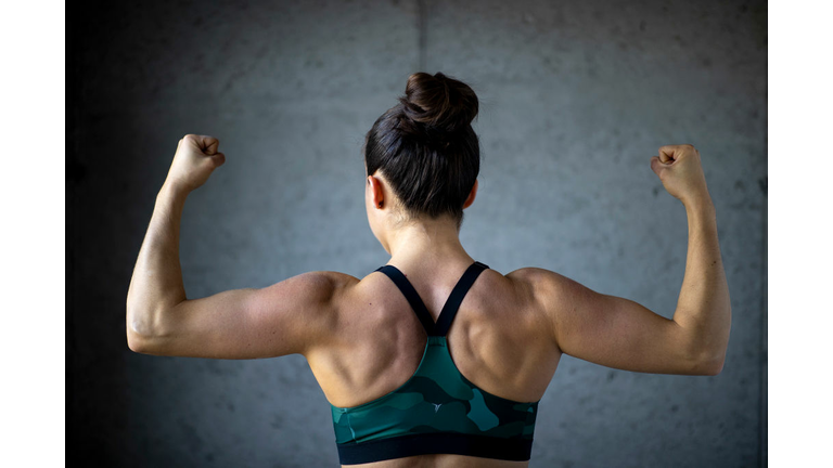 Gym Goes Virtual to Adapt to Coronavirus Pandemic