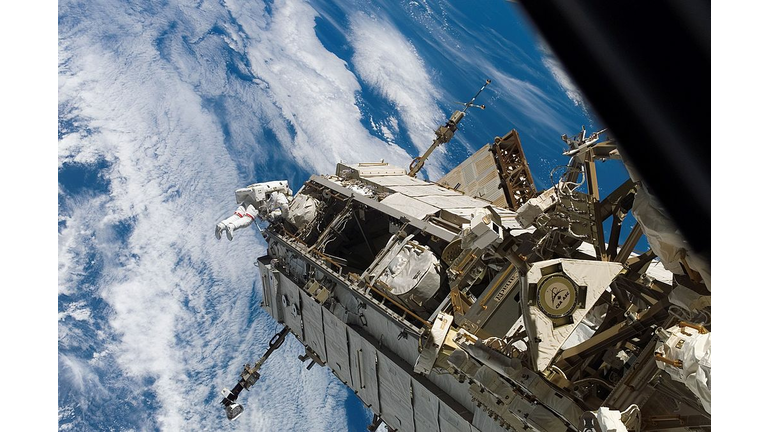 Credit: Getty Images