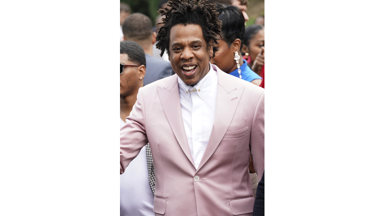 Jay-Z Sells Half Of Aces Of Spades To LVMH