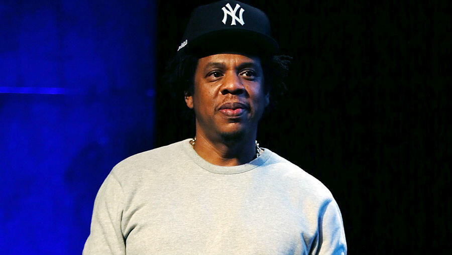 JAY-Z's Roc Nation Launches Roc Lit 101 Book Imprint | iHeart