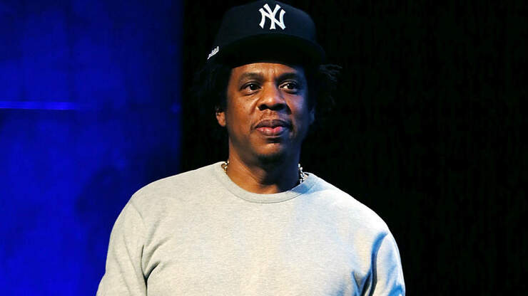 JAY-Z's Roc Nation Launches Roc Lit 101 Book Imprint | 99.3 The Beat