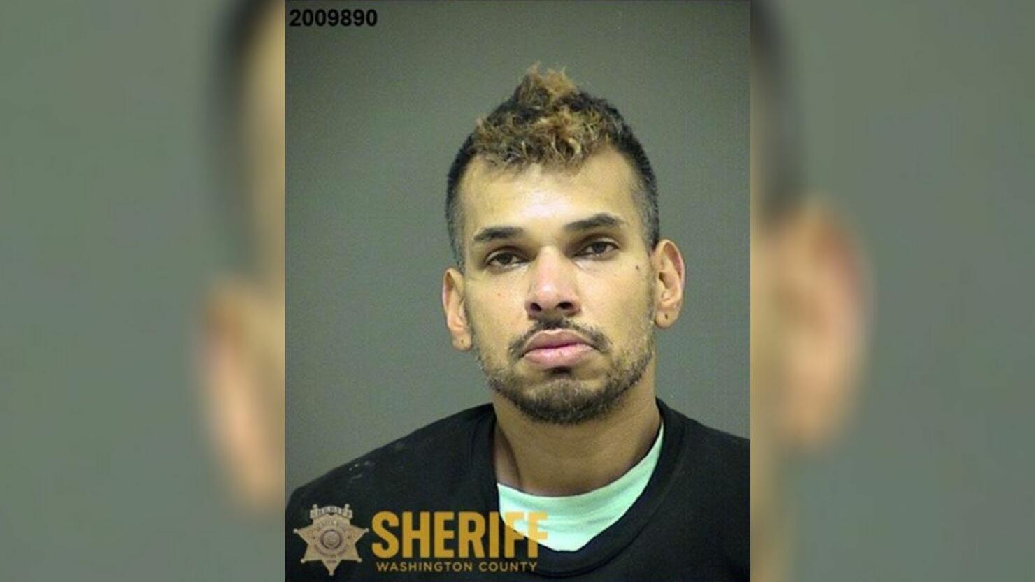 Oregon Man Allegedly Stole Nearly 70 Rent Checks From Apartment