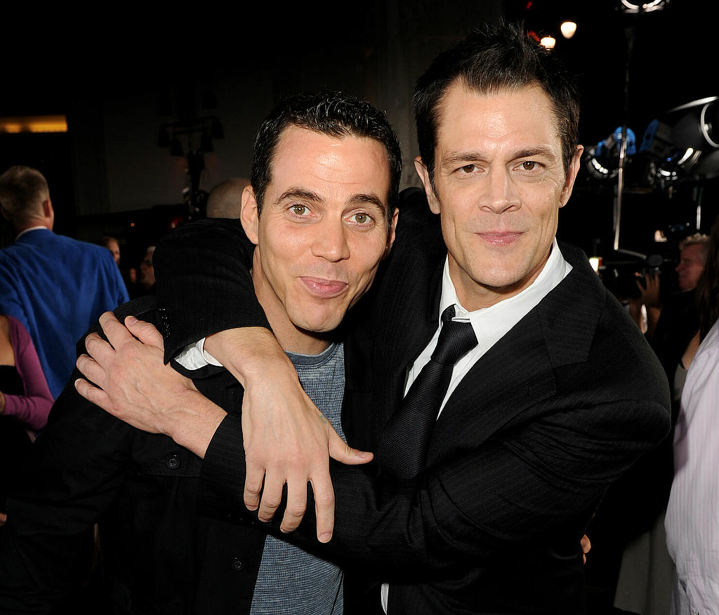 Credit: Getty Images