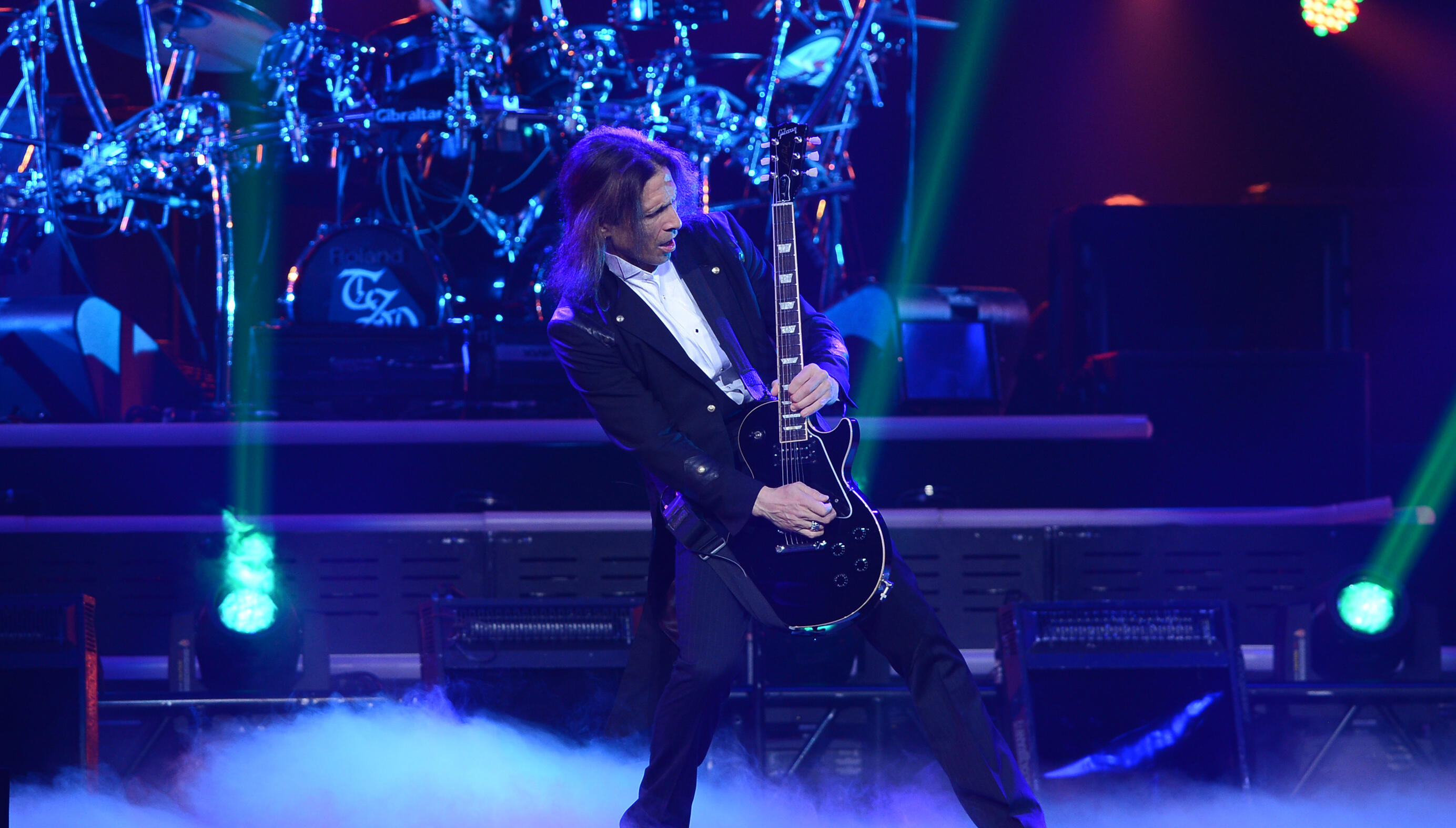 Founder still part of Trans-Siberian Orchestra