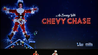 A Bunch Of Things You Probably Didn’t Know About 'Christmas Vacation'