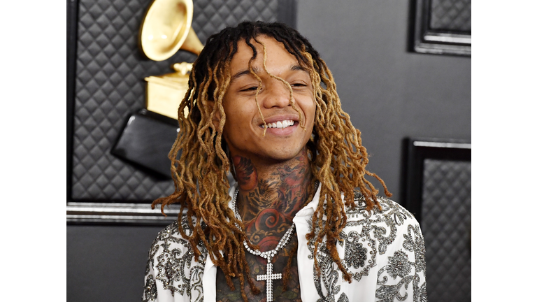 Swae Lee (Getty)