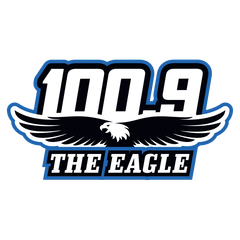 100.9 The Eagle