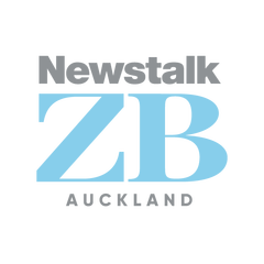 Newstalk ZB Auckland 89.4FM