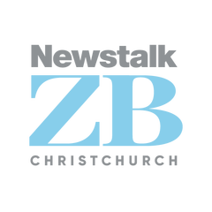 Newstalk ZB Christchurch