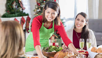 Dave Hovel - Xmas Day Survey 