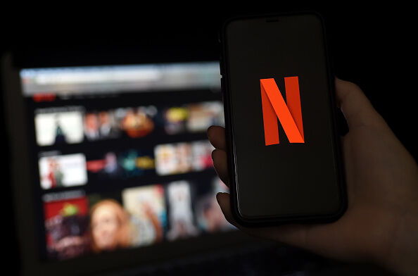 Netflix Releases “Audio Only” Option For Mobile | REAL 92.3