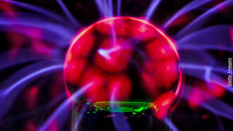 Tesla & Ozone Technology / UFOs, Jesus, & the Bible