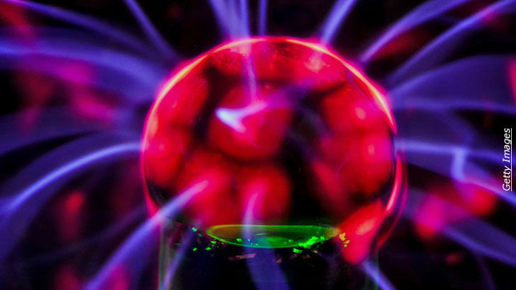 Tesla & Ozone Technology / UFOs, Jesus, & the Bible