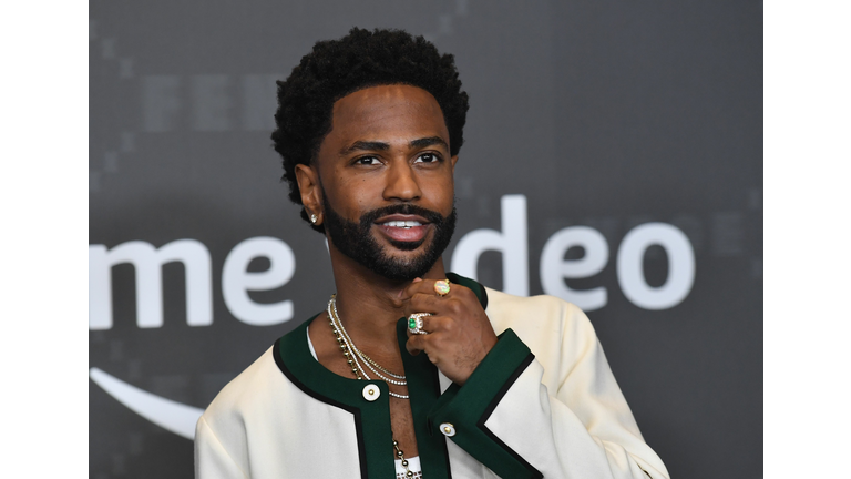 Big Sean (Getty)