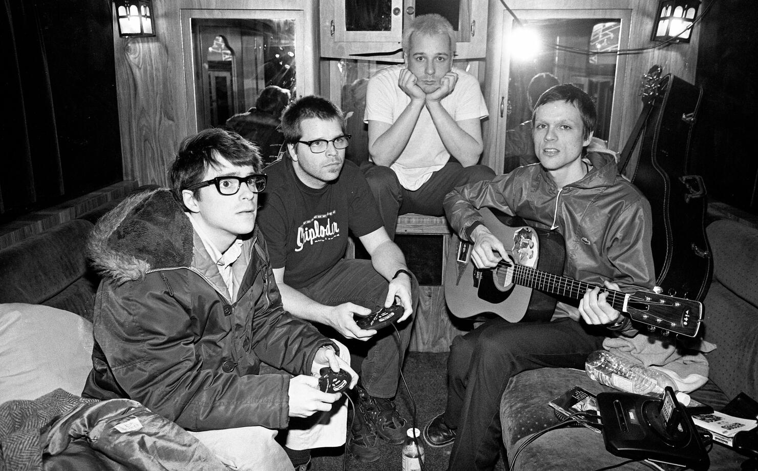 Weezer