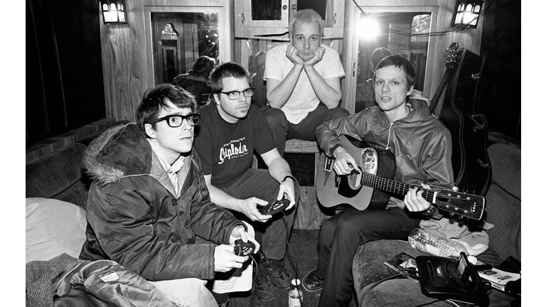 Weezer