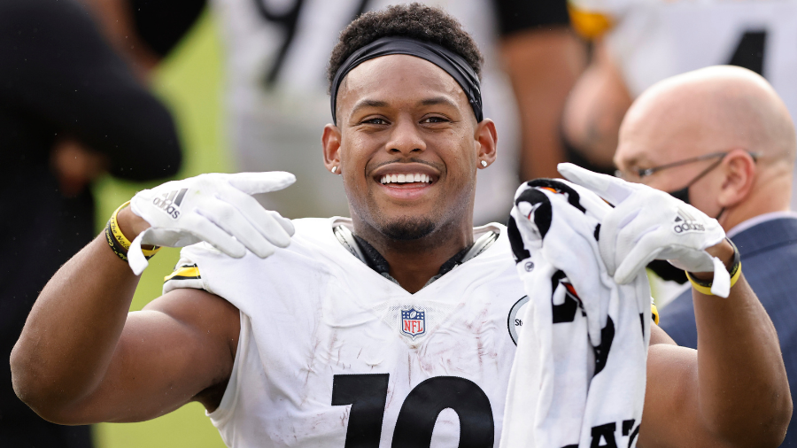 juju smith schuster store