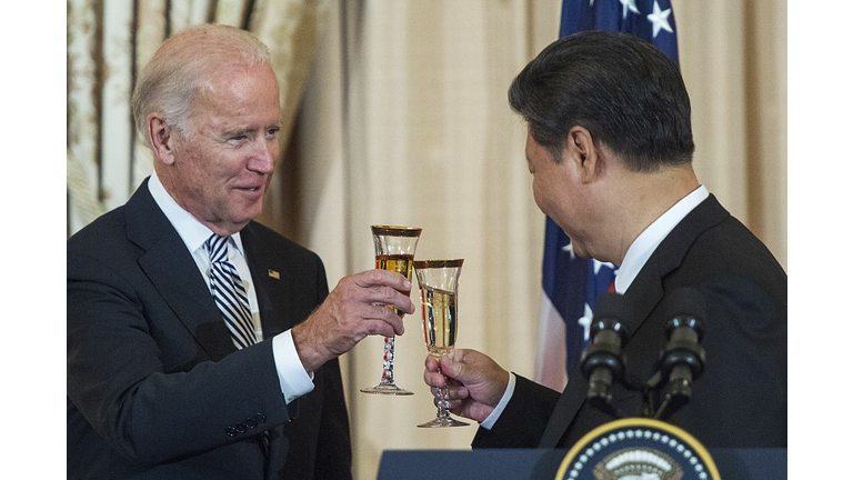 US-CHINA-DIPLOMACY-BIDEN-KERRY-XI