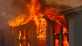 North Carolina Homes Evacuated For Fear Of Explosion At Fertilizer Plant