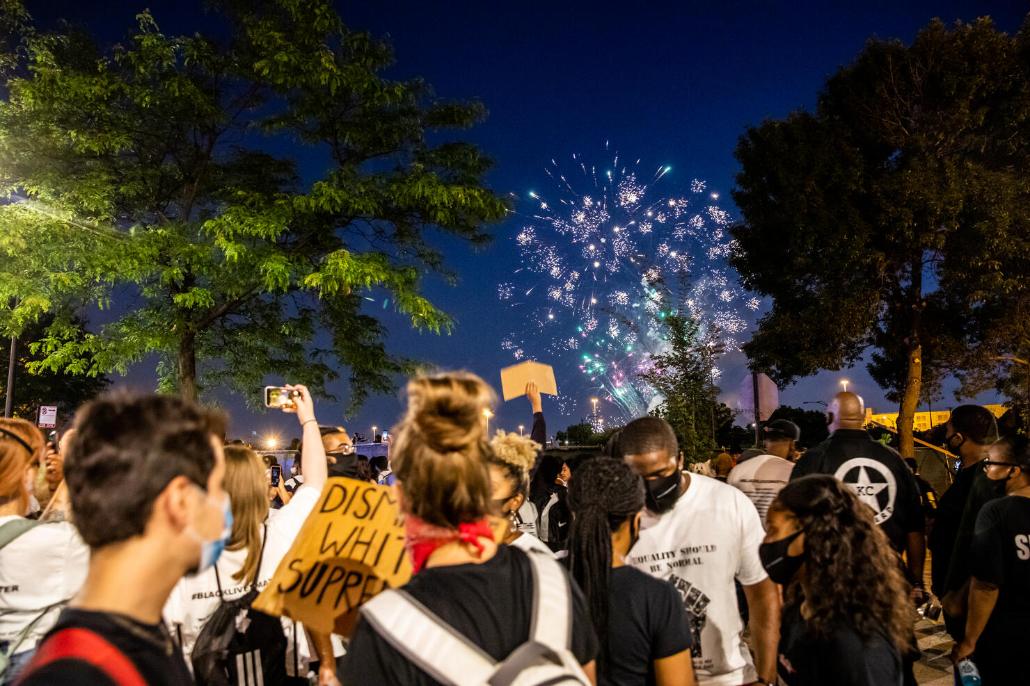 Juneteenth Celebrated In Cities Across America