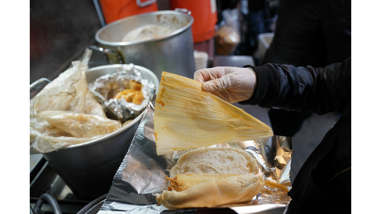 US-FOOD-LIFESTYLE-IMMIGRATION-MEXICO