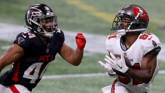 Bruce Arians: "There's A Lot Of Trust On This Team"