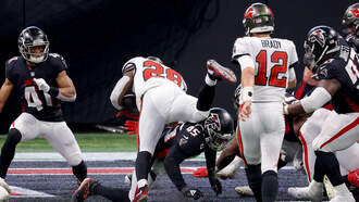 AUDIO: Tampa Bay Buccaneers (12-23-20)