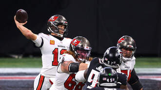 Tom Brady: "This Season Will Be What We Make Of It"