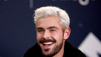 Zac Efron Has A Mullet Now After Haircut in Australia
