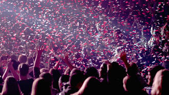 New Coronavirus Relief Bill Includes $15 Billion In Aid For Live Venues