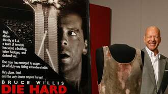 British Survey Finds “Die Hard” To Not Be A Christmas Movie