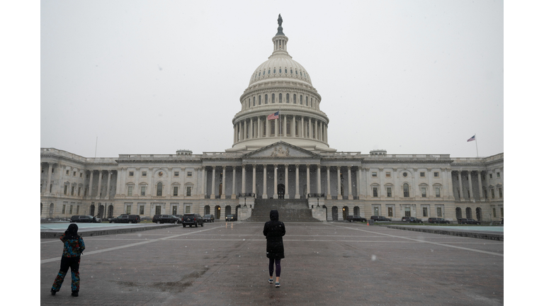 US Capital-congress (Getty)