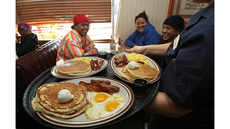 Credit: Getty Images