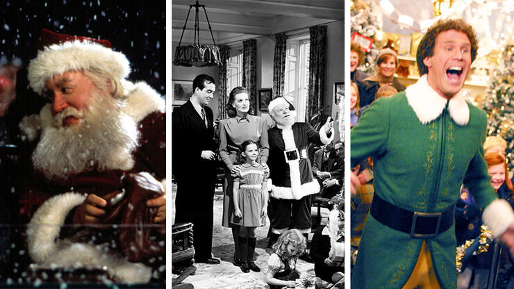 Christmas Isn’t Complete Without Watching These Holiday Movies 