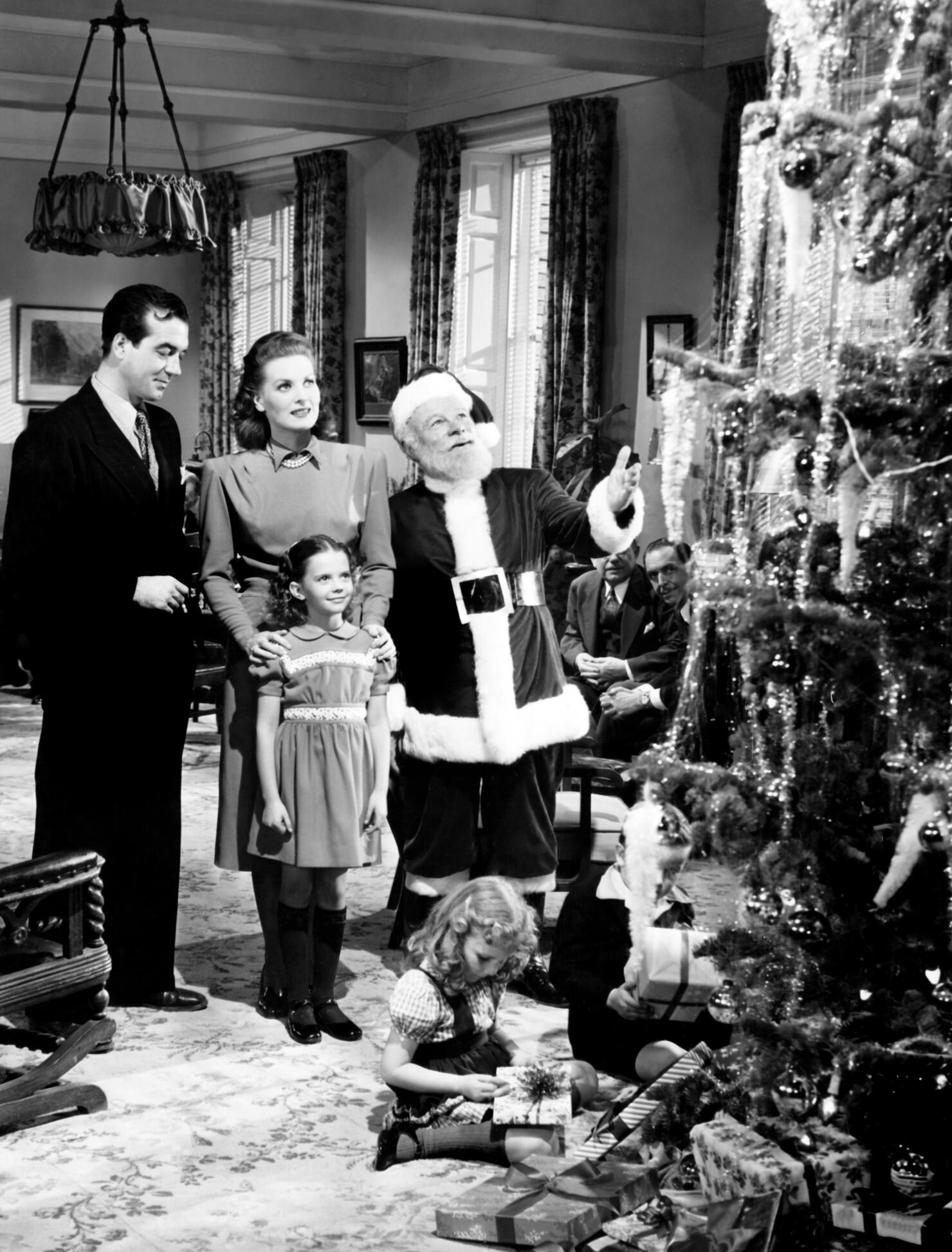 Miracle on 34th street. Christmas move. Christmas move. Чудо на 34-й улице 1947. 2012 move.