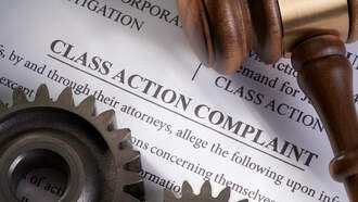 The Nitty-Gritty Of Class-Action Lawsuits On 'Stuff You Should Know'