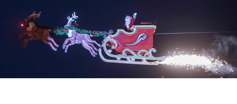 GERMANY-TRADITION-CHRISTMAS-MARKET