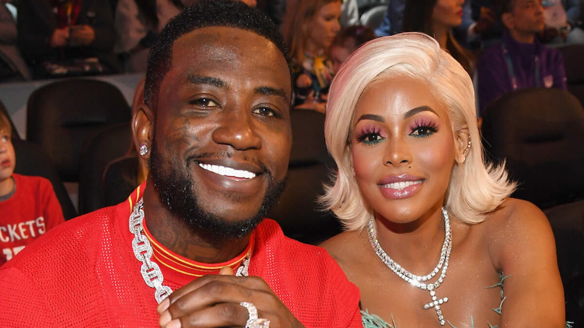 Gucci Mane's Baby Is Here: Welcomes 1st Child With Keyshia Ka'Oir –  Hollywood Life