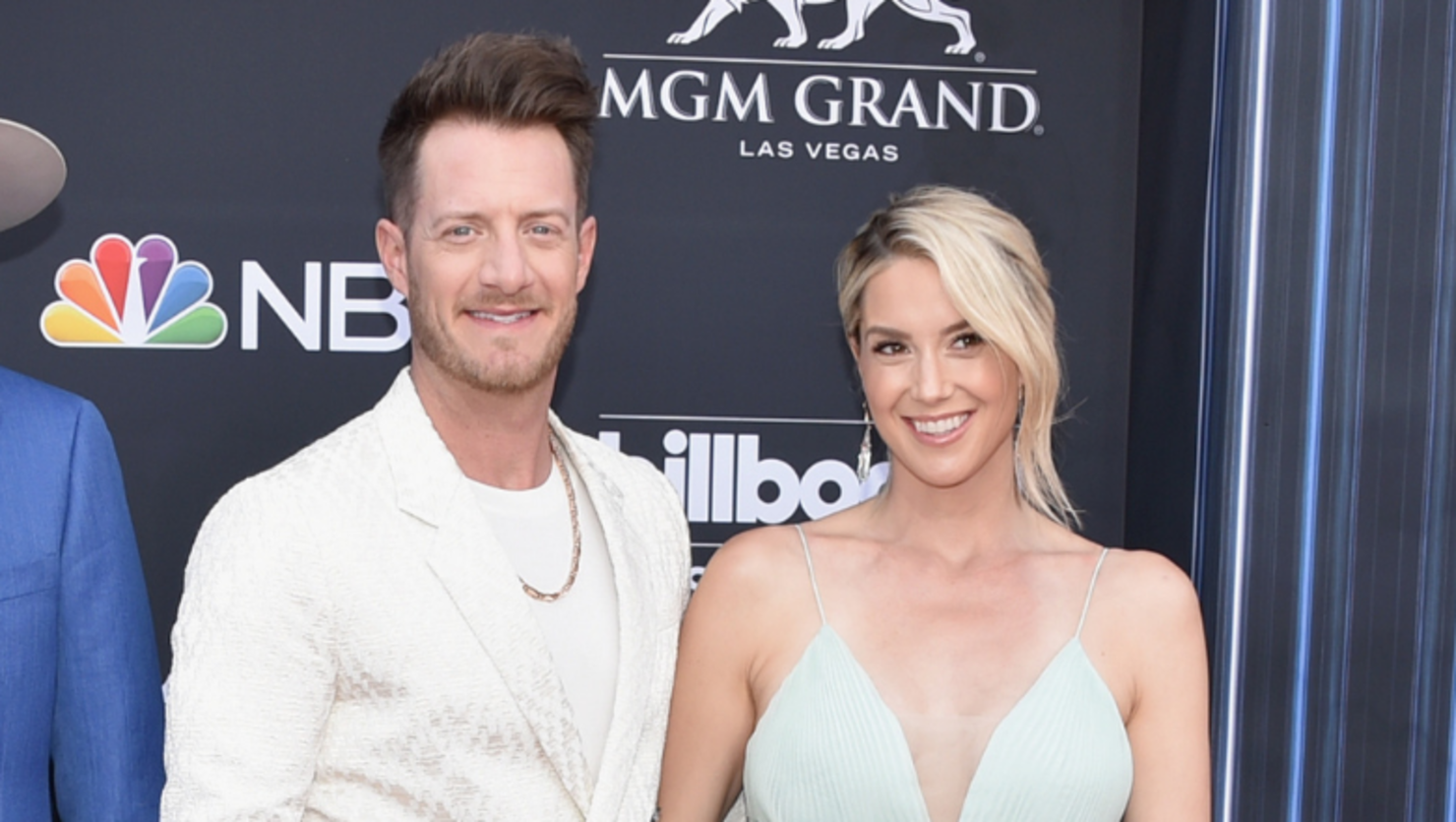 Tyler Hubbard And Wife Hayley Celebrate Daughter Olivia's 3rd Birthday ...