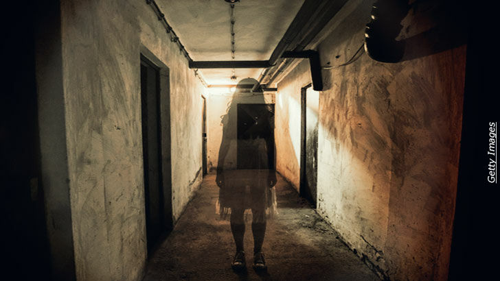 The Bell Witch Legacy / UFOs & Alien Hybrids