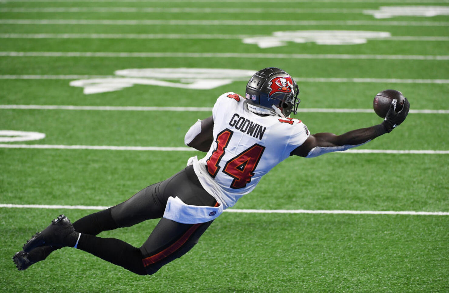 tampa bay buccaneers godwin