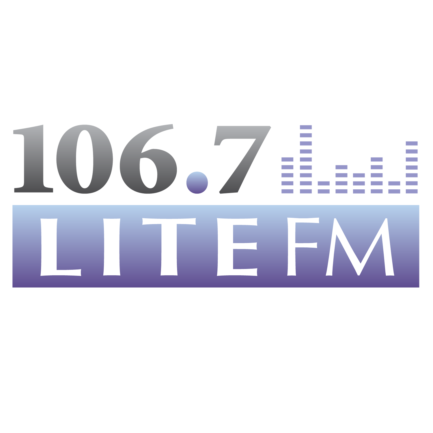 106 7 Lite Fm Iheartradio