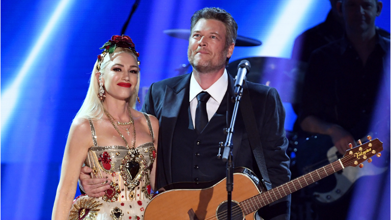 Gwen Stefani Is Still 'Floating On Air' After Blake Shelton's Proposal