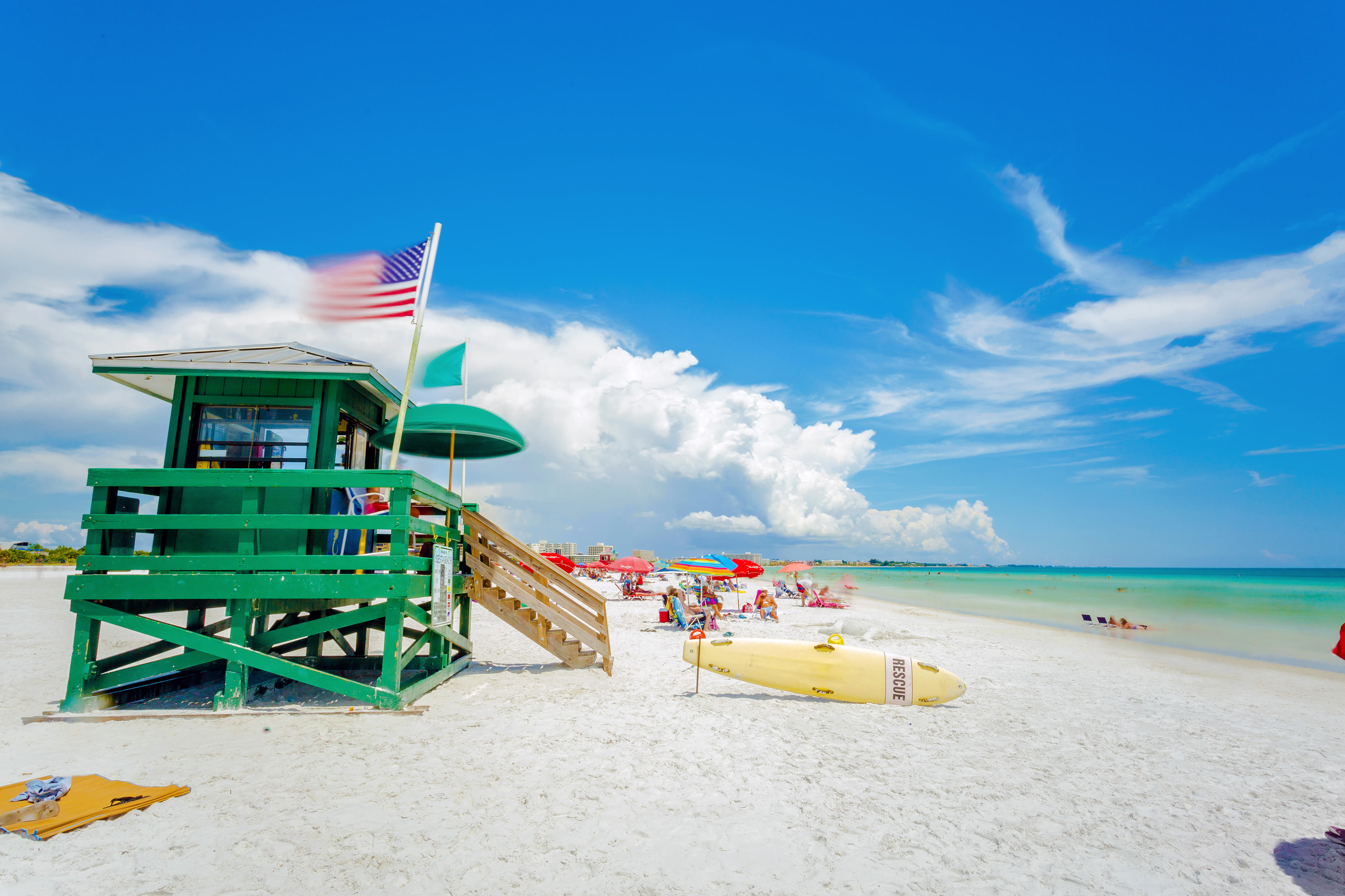 These Are The Best Places To Retire In The U.S., According To New Study ...