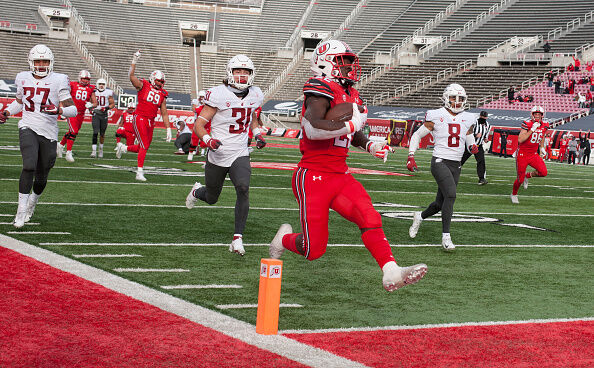 Washington State v Utah