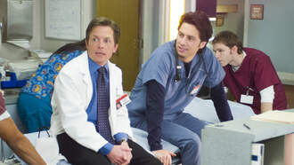 XBox, DJ Blocks, & Michael J. Fox On 'Fake Doctors, Real Friends'