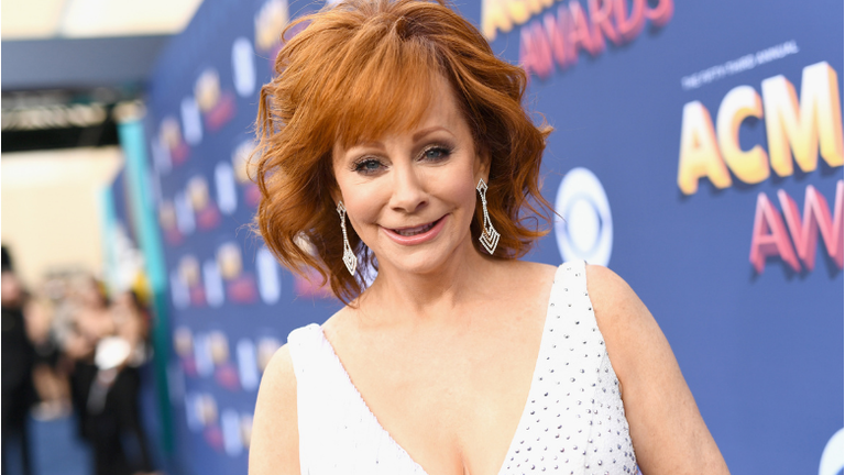 Reba McEntire Reflects On 2020: 'This Has Been A Booger-Bear Of A Year'