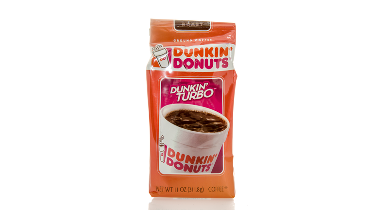 Dunkin ' Donuts Coffee